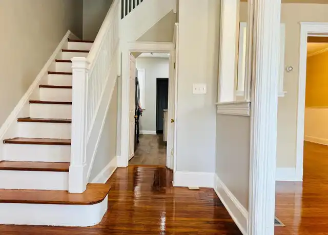 Property at 324 E University Pkwy, Baltimore, MD, 21218, 4 beds, 2.5 baths, [object Object]