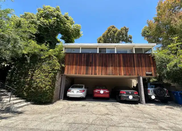 Property at 10567 National Blvd, Los Angeles, CA, 90034, 1 bed, 2 baths, [object Object]