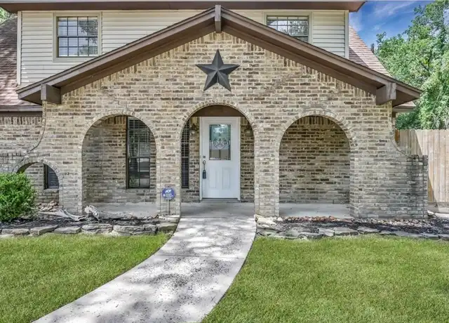 Property at 6803 Lynngate Dr, Spring, TX, 77373, 4 beds, 2.5 baths, [object Object]