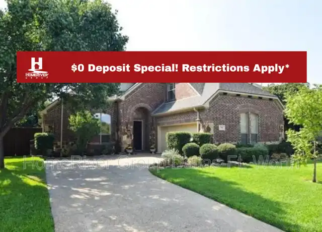 Property at 705 Wills Point Dr, Allen, TX, 75013, 4 beds, 4 baths, [object Object]