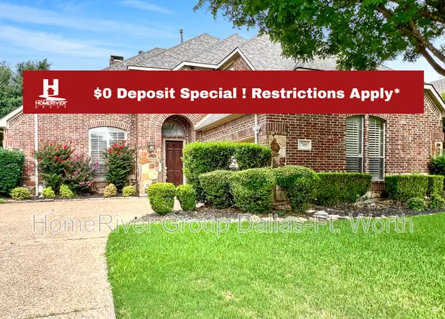 Property at 705 Wills Point Dr, Allen, TX, 75013, 4 beds, 4 baths, [object Object]