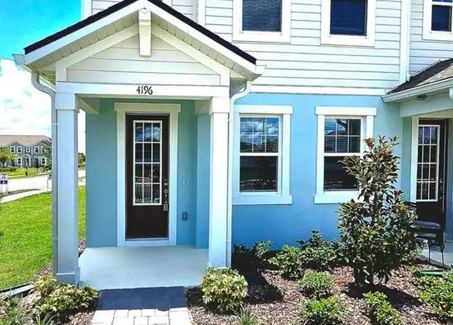 Property at 4196 Sadler Rd, Apopka, FL, 32712, 4 beds, 2.5 baths, [object Object]