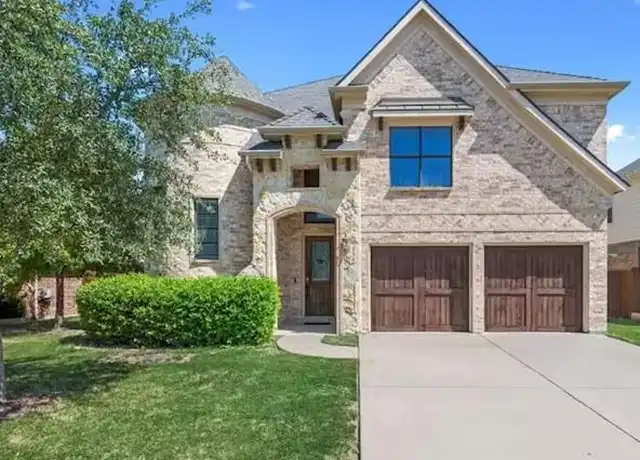 Property at 15152 Wild Duck Way, Roanoke, TX, 76262, 4 beds, 3.5 baths, [object Object]