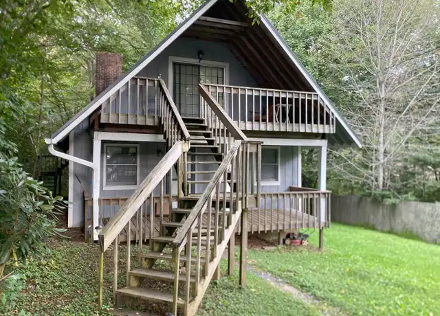 Property at 1130 Stoney Brook Ln Unit B, Boone, NC, 28607, 0 beds, 1 bath, [object Object]