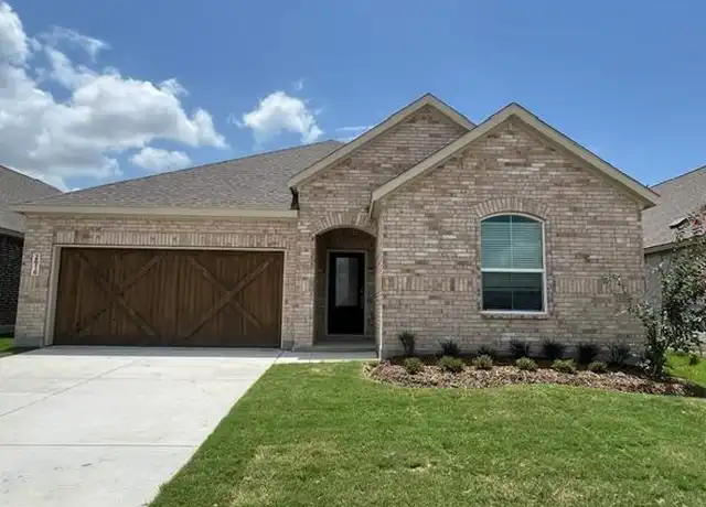 Property at 2616 Clyde Rd, Celina, TX, 75009, 4 beds, 2 baths, [object Object]