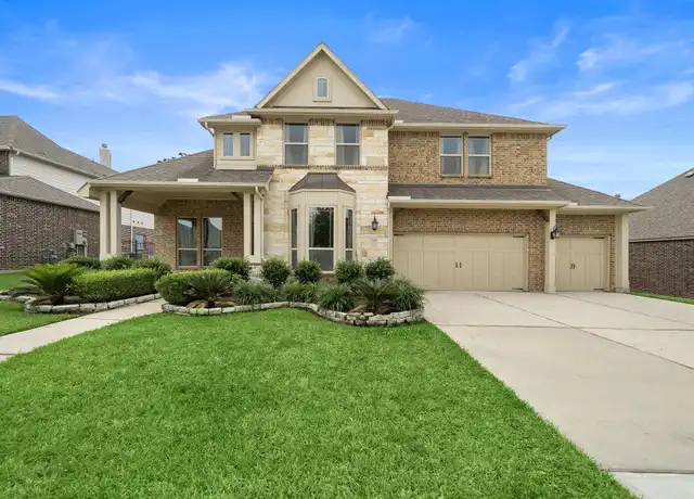 Property at 8530 San Juanico St, Houston, TX, 77044, 4 beds, 3.5 baths, [object Object]
