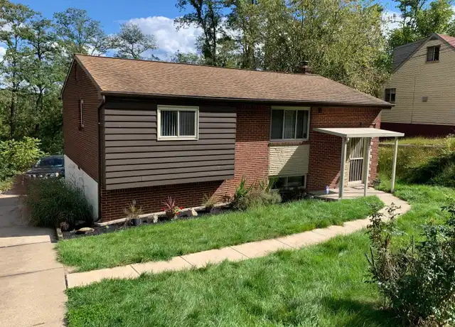 Property at 935 Jefferson Heights Rd, Pittsburgh, PA, 15235, 3 beds, 1.5 baths, [object Object]