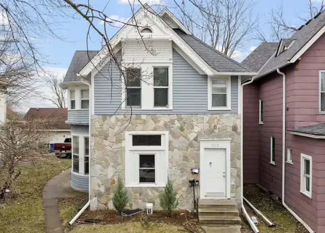 Property at 738 Wilson Ave Unit B, St Paul, MN, 55106, 3 beds, 1 bath, [object Object]