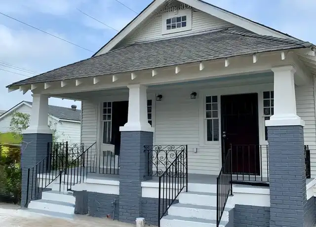 Property at 2709 N Roman St, New Orleans, LA, 70117, 2 beds, 1 bath, [object Object]