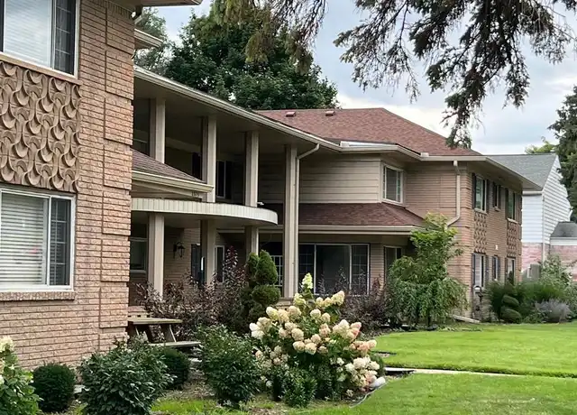Property at 2375 Walton Blvd #8, Rochester Hills, MI, 48309, 1 bed, 1 bath, [object Object]