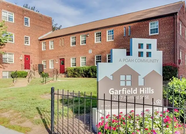 Property at 2317 Hartford St SE Unit 102, Washington, DC, 20020, 2 beds, 1 bath, [object Object]