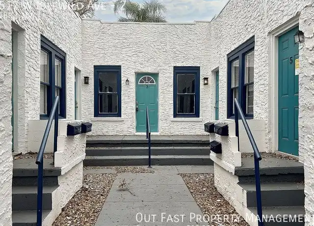 Property at 517 W Idlewild Ave Unit 2, Tampa, FL, 33604, 1 bed, 1 bath, [object Object]