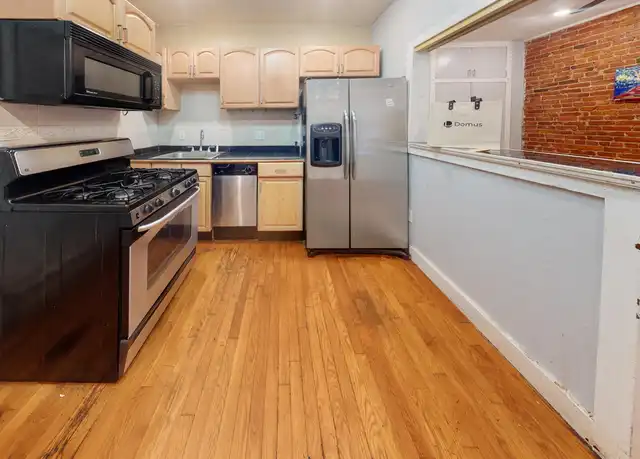 Property at 1 Mark St Unit 1, Jamaica Plain, MA, 02130, 3 beds, 2 baths, [object Object]
