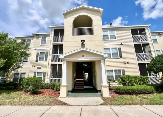 Property at 18469 Bridle Club Dr Bldg 3, Tampa, FL, 33647, 2 beds, 2 baths, [object Object]