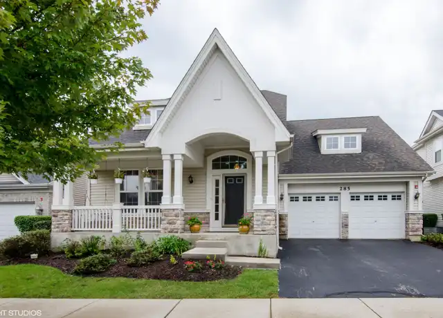 Property at 285 Seaton Ct, Lake Zurich, IL, 60047, 3 beds, 3.5 baths, [object Object]