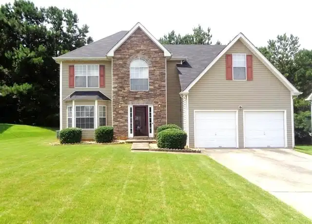 Property at 1311 Pebble Ridge Ln, Hampton, GA, 30228, 4 beds, 2.5 baths, [object Object]