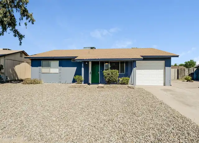 Property at 6546 W Yuma St, Phoenix, AZ, 85043, 3 beds, 2 baths, [object Object]