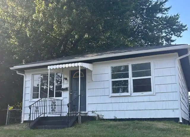 Property at 1330 3rd St, Fort Wayne, IN, 46808, 3 beds, 1 bath, [object Object]