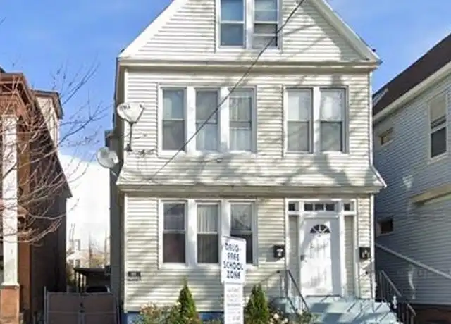 Property at 24 Eastern Pkwy, Jersey City, NJ, 07305, 3 beds, 1 bath, [object Object]