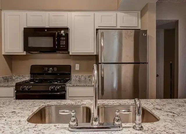 Property at Camino Flats - Pricing for Entire Apt - 2810 Salado St, Austin, TX, 78705, 0 beds, 1 bath, [object Object]
