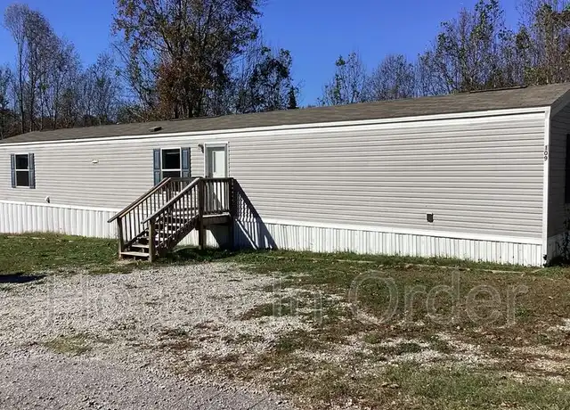 Property at 109 Shamrock Park Dr, Landrum, SC, 29356, 3 beds, 2 baths, [object Object]