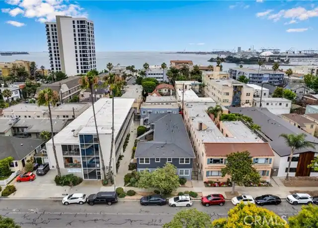 Property at 1250 E 1st St #7, Long Beach, CA, 90802, 1 bed, 1 bath, [object Object]