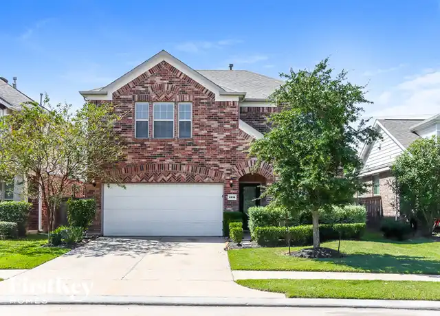 Property at 4914 Ginger Bluff Trl, Katy, TX, 77494, 4 beds, 2.5 baths, [object Object]