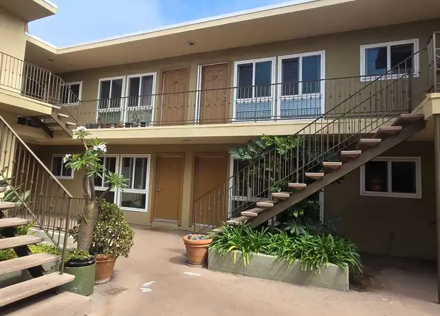 Property at 4230 Montalvo St #17, San Diego, CA, 92107, 1 bed, 1 bath, [object Object]