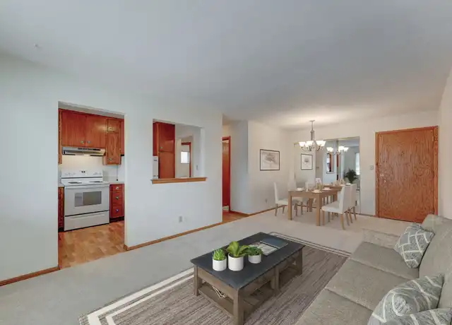Property at 1344 Saint Paul Ave Unit 16, St Paul, MN, 55116, 1 bed, 1 bath, [object Object]