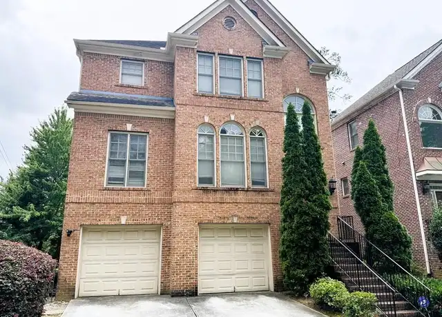 Property at 907 Lenox Ct NE, Atlanta, GA, 30324, 4 beds, 3.5 baths, [object Object]