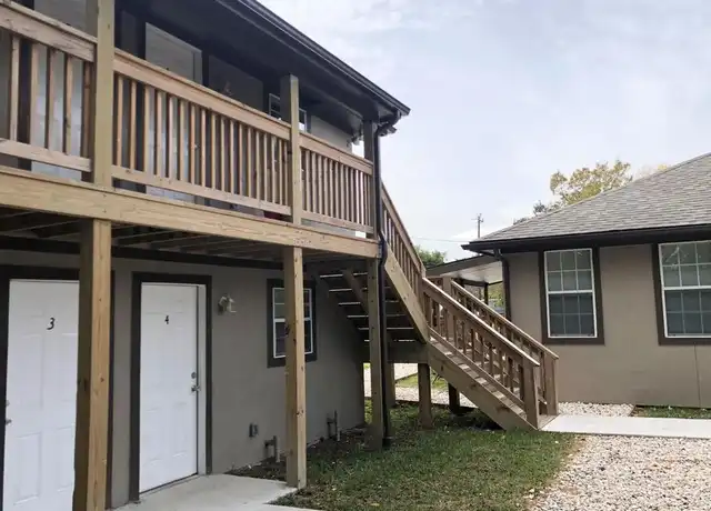 Property at 706 Harris Ave Unit 3, Pasadena, TX, 77506, 2 beds, 1 bath, [object Object]