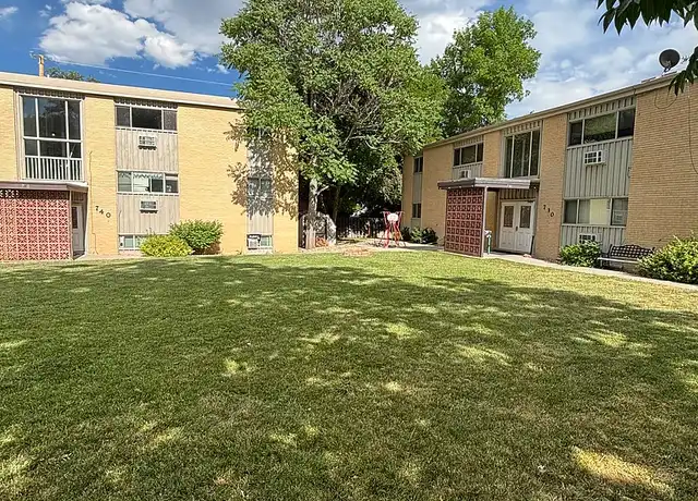 Property at 730 Moore St, Lakewood, CO, 80215, 2 beds, 1 bath, [object Object]