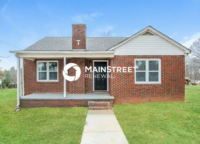 Property at 154 Ruffin Loop, Troutman, NC, 28166, 4 beds, 1 bath, [object Object]