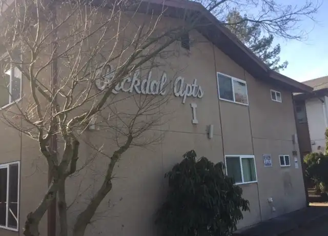 Property at Rickdal Apartments - 1011 SW 149th St, Burien, WA, 98166, 1 bed, 1 bath, [object Object]