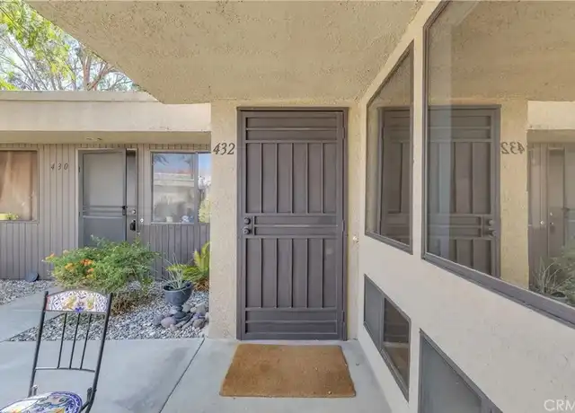 Property at 432 Bradshaw Ln #46, Palm Springs, CA, 92262, 2 beds, 2 baths, [object Object]