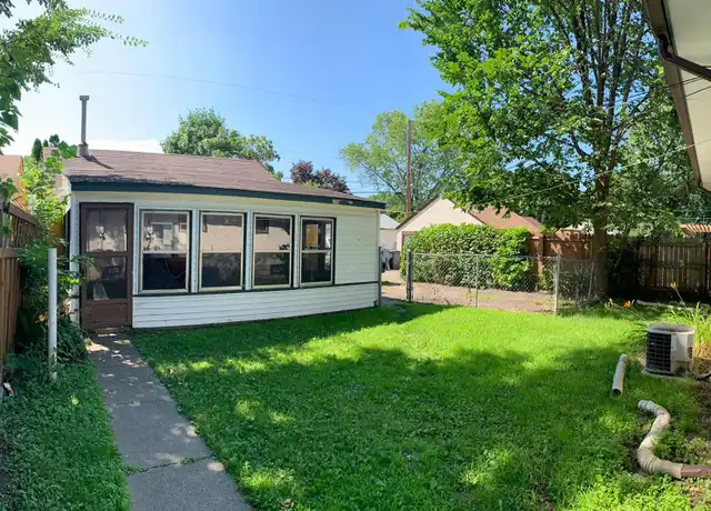 Property at 4747 DuPont Ave N, Minneapolis, MN, 55430, 3 beds, 1 bath, [object Object]