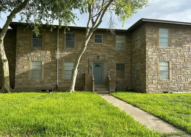 Property at 829 Indiana Ave #4, Corpus Christi, TX, 78404, 2 beds, 1 bath, [object Object]