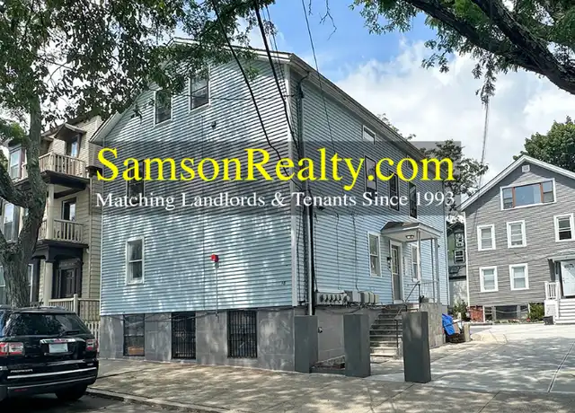 Property at 18 Fremont St Unit 1R, Providence, RI, 02906, 1 bed, 1 bath, [object Object]