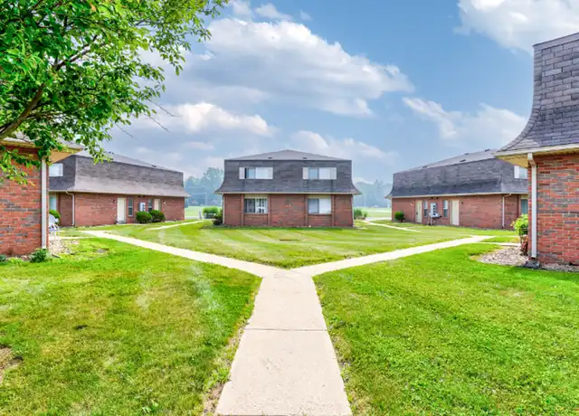 Property at 1140-1162 N Market St, Galion, OH, 44833, 1 bed, 1 bath, [object Object]