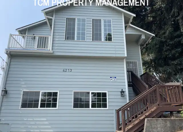 Property at 4213 5th Ave NE, Seattle, WA, 98105, 9 beds, 4 baths, [object Object]