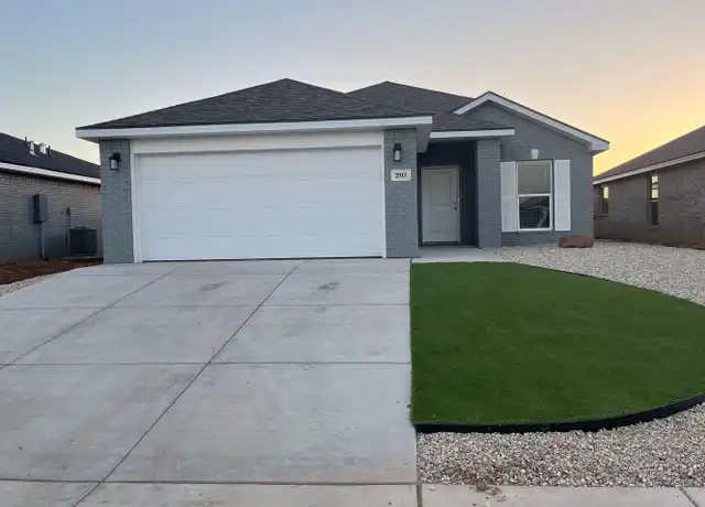 Property at 2911 Abbeville Ave, Wolfforth, TX, 79382, 3 beds, 2 baths, [object Object]
