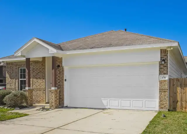 Property at 135 Pequin Rd, Crosby, TX, 77532, 3 beds, 2 baths, [object Object]