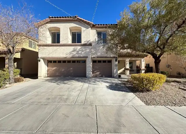 Property at 145 Voltaire Ave, Henderson, NV, 89002, 5 beds, 4 baths, [object Object]