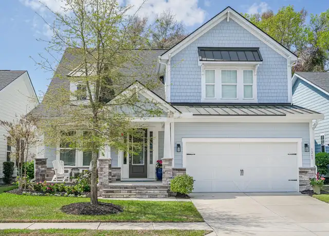 Property at 1261 Gannett RD, Mt Pleasant, SC, 29464, 4 beds, 3.5 baths, [object Object]