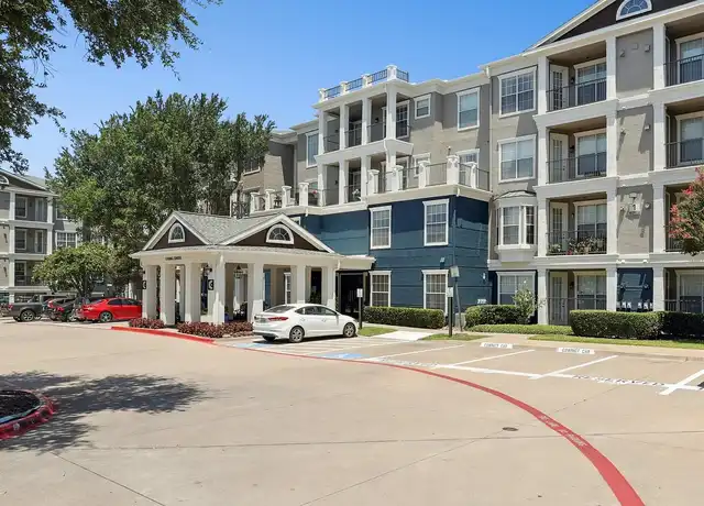 Property at Encore at Buckingham - 535 Buckingham Rd, Richardson, TX, 75081, 1-2 bed, 1-2 bath, [object Object]