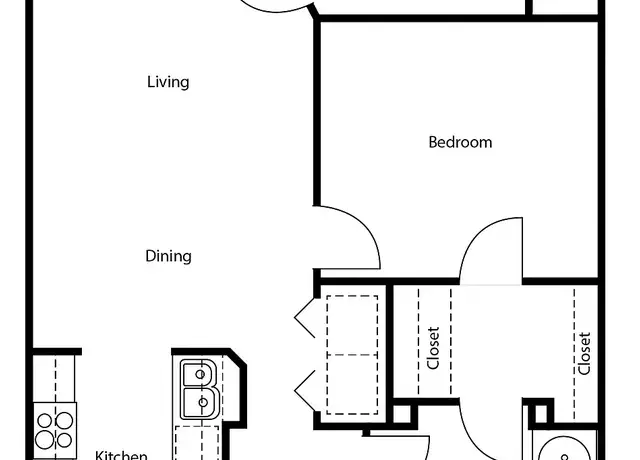 Photo of 535 Buckingham Rd, Richardson, TX 75081