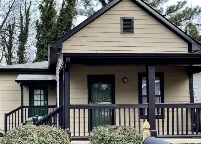 Property at 970 Hubbard St SW Unit 1, Atlanta, GA, 30310, 3 beds, 1.5 baths, [object Object]