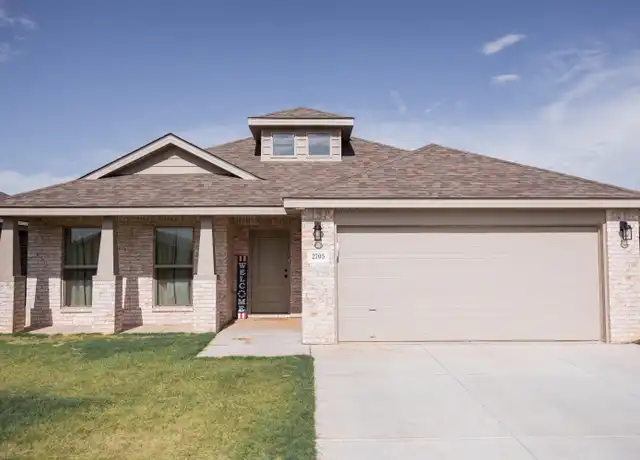 Property at 2703 Trenton Ave, Lubbock, TX, 79407, 3 beds, 2 baths, [object Object]