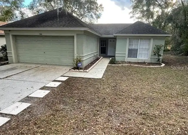 Property at 7424 Becky Thatcher Ln, Tampa, FL, 33637, 3 beds, 2 baths, [object Object]