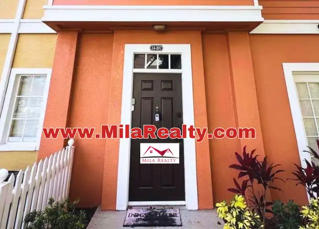 Property at 2221 San Vittorino Cir #107, Kissimmee, FL, 34741, 4 beds, 3 baths, [object Object]